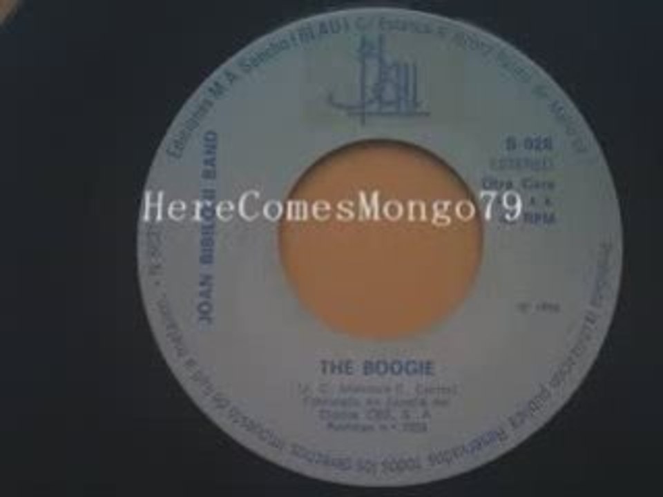 herecomesazy79  --  cool funk