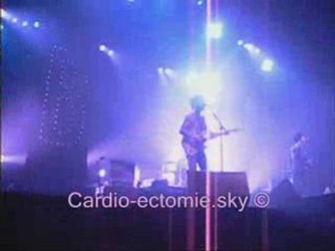 BB Baise + Sixty Eight - Zénith de Lille - 30 octobre 2008