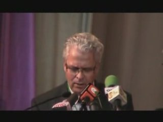 Forum Mondial du développement durable, Emile H. Malet