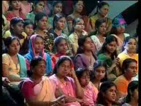 Idea Star Singer 2008 Arya Ajay Popular Songs Comments