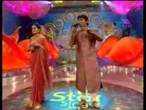 Idea Star Singer 2008 Arya Ajay Popular Songs Round