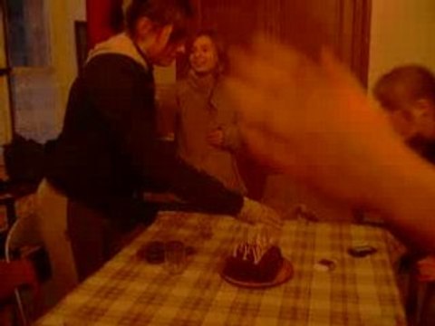 mon anniv' 1 mois avant mdr