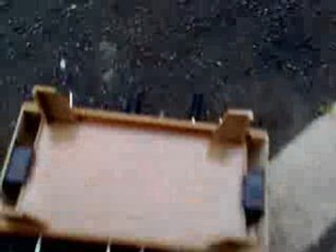 Youssef la masse HAHAHA