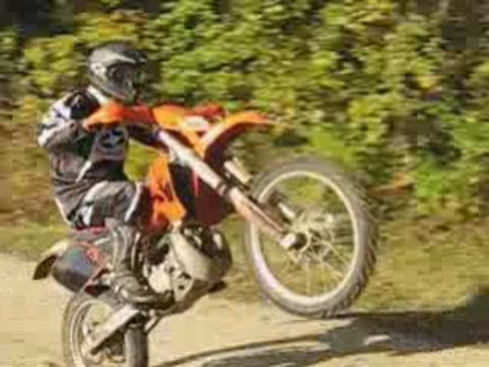 ktm 200