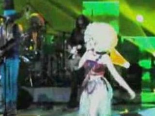 Big Fat Mama - Boogie Bump Boogie