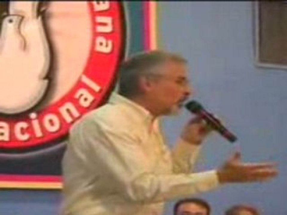 Confia plenamente en Dios