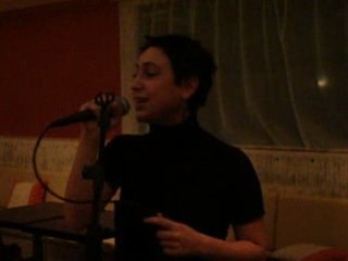 BALGASS au Sarao - Amor de mis Amores