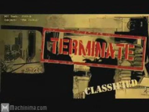[HOT] FAR CRY 2 - 'money & diamonds