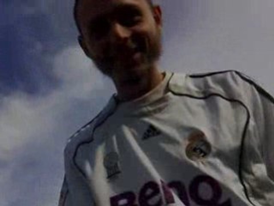 fOOt de OUF 3 !!! Petite pause 2