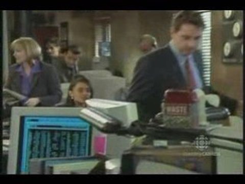 David Hewlett in TRADERS Grant jansky S04E04