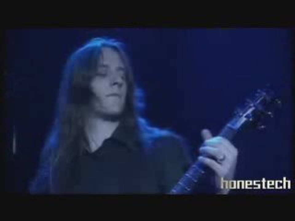 OPETH ~ ADVENT