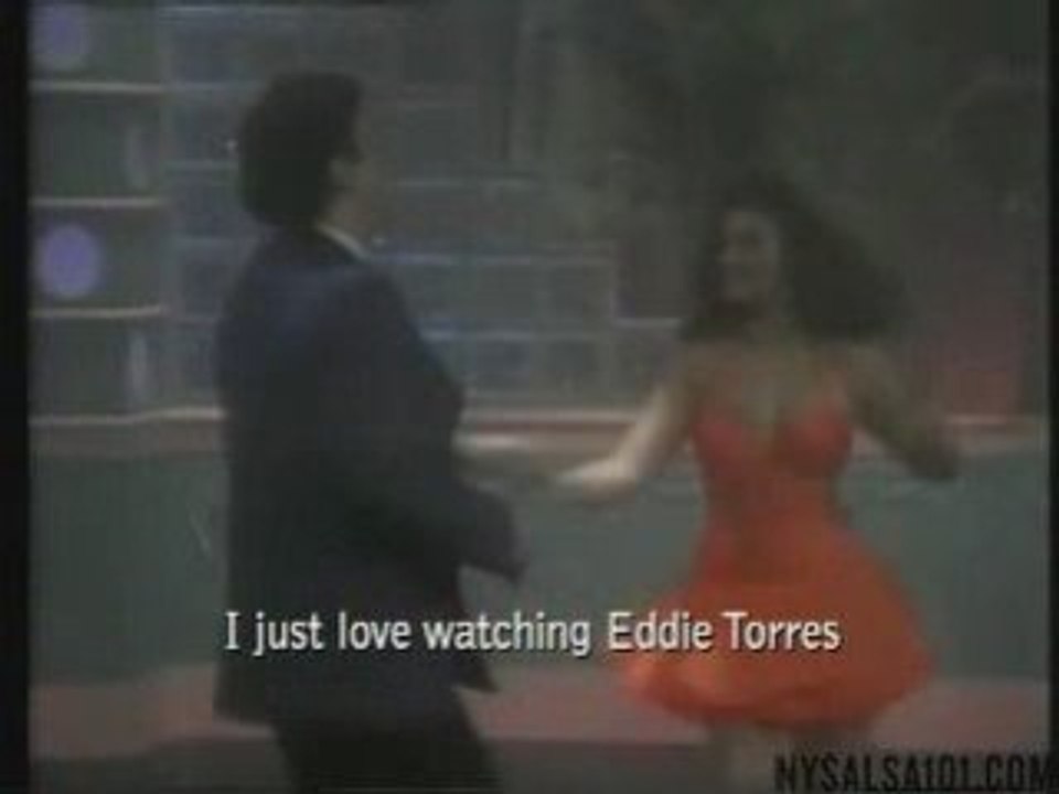 The History of Salsa Dancing Part 2 - The Rise of Mambo