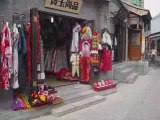 Beijing Hutong Walk