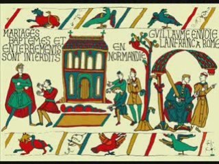 La Saga de Guillaume le Conquérant 2008