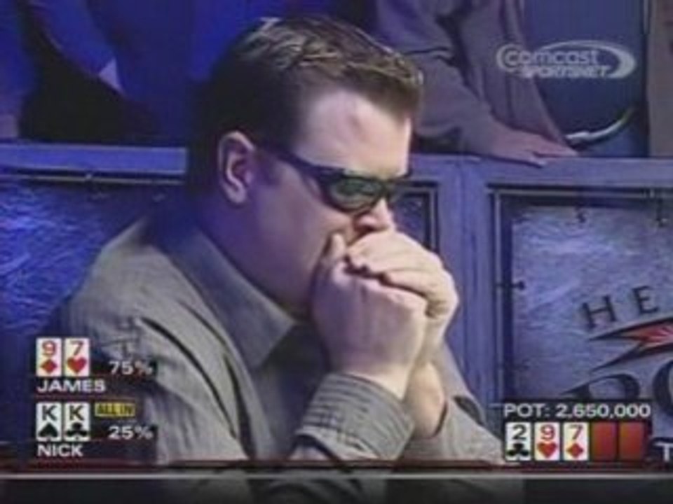 Heartland Poker Tour HPT 2008 Ep.08 5/5 cardplayertube.com