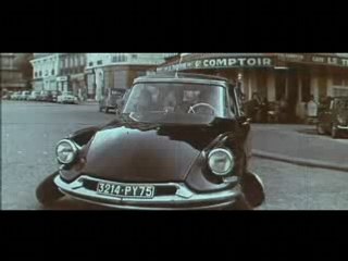 louis de funes teaser bande annonce fantomas
