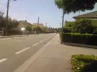 Suzuki SCR racing line 70cc