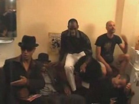 Greements de Fortune - EPK version longue