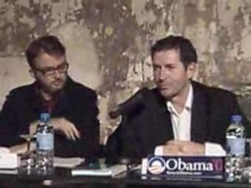 Métropole en debats:Mansat 9