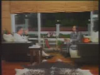 ADNAN OKTAR'IN KANAL AVRUPA  RÖPORTAJI.-17