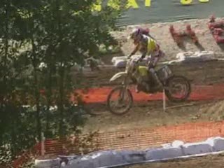 Moto cross de Chauché 2005