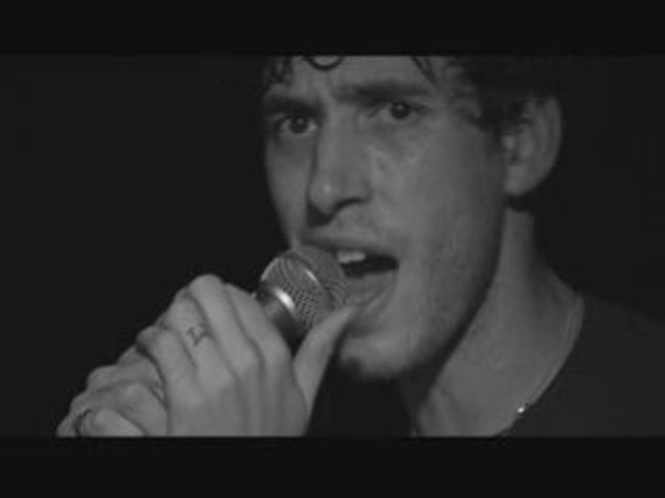 The Virgins Rich Girls @ Le Regine