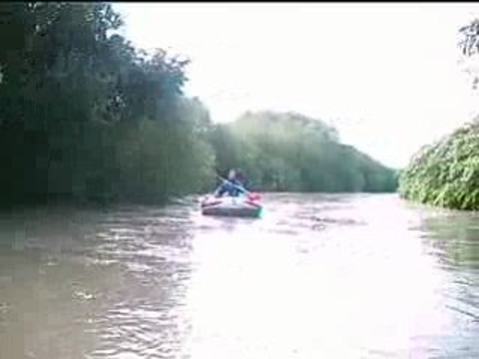 3Tages Bootstur 2008