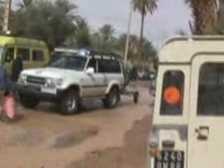 Les passagés de Fabrice