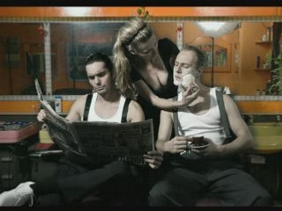 Format B - Something Suitable (Original Mix)