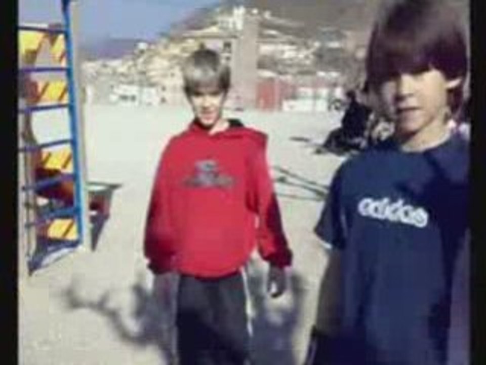 (video 3)  parkour and tricks ( silensrunners )