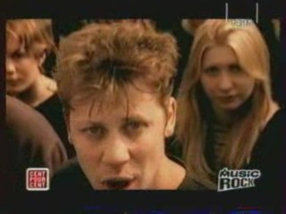 Blankass - Pas Des Chiens