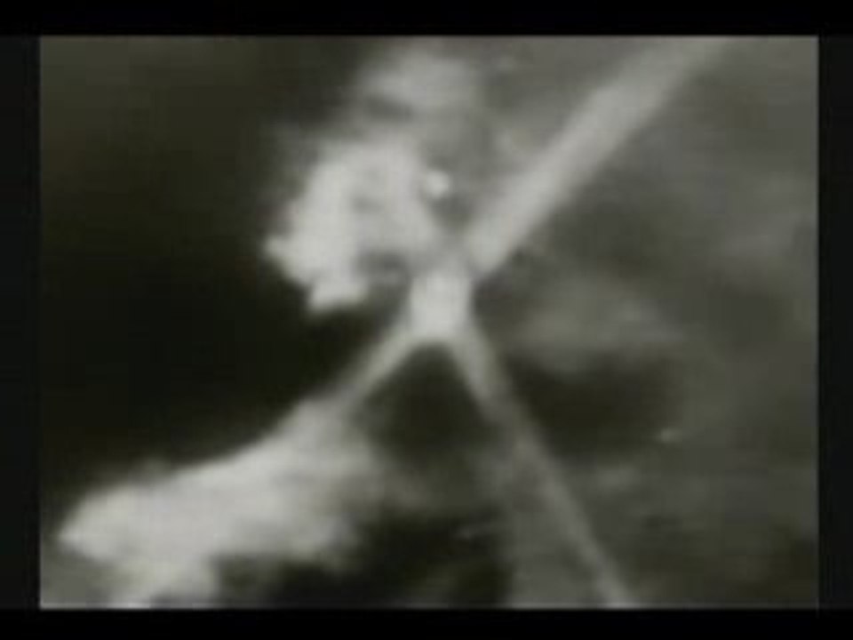 Ovni la bataille de Los Angeles (1942)