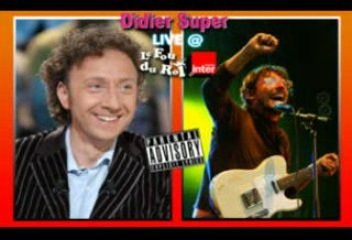 Didier Super au Fou du Roi (France Inter)