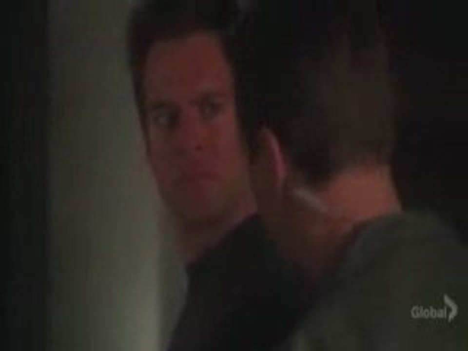 Extrait Stakeout 1