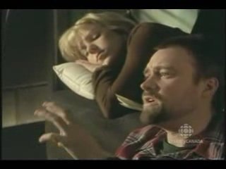 David Hewlett in TRADERS Grant jansky S03E22