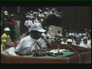 Les timides premiers pas vers le pluralisme politique