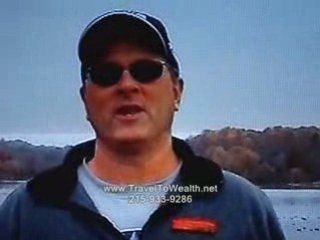 Global Resorts Network: Stick To It