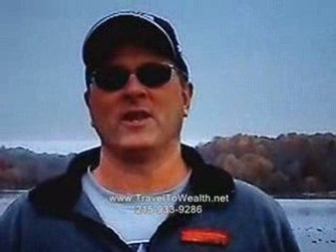 Global Resorts Network: Stick To It