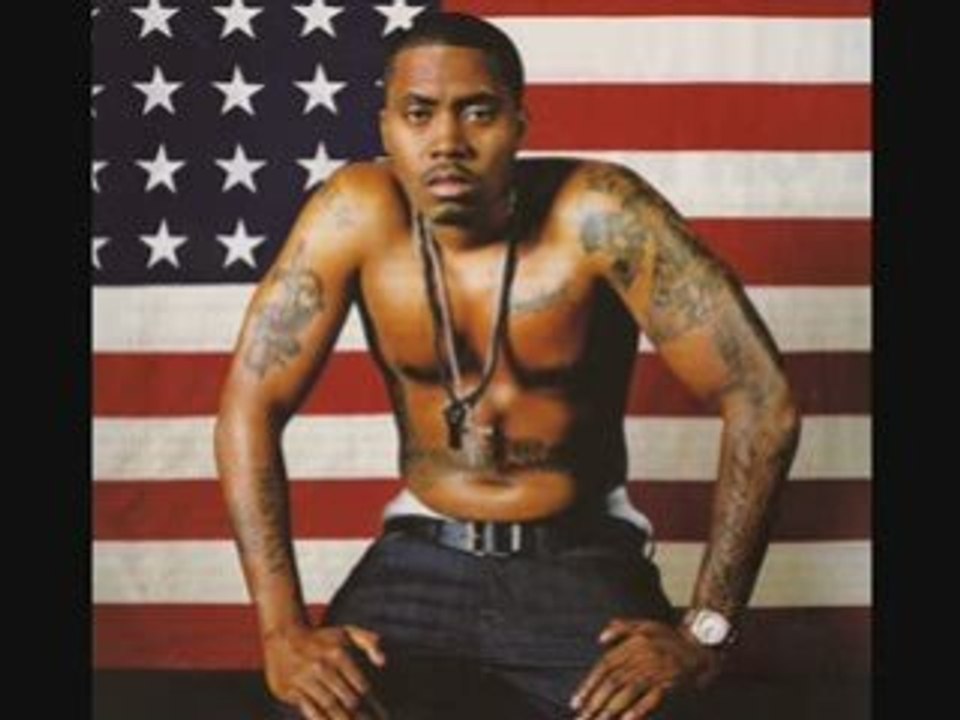 NAS - Election Night (prod green lantern)