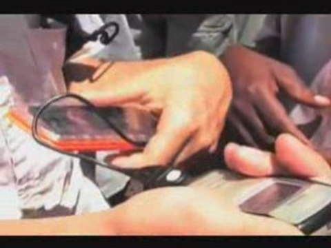 Solar Universal Charger | Solar Powered Universal Charger