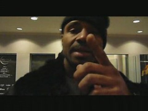 NOUVEAU! ALEXIS & ROI HEENOK VS ROI DES BELGES