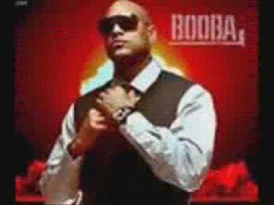 Booba Izi Monnaie