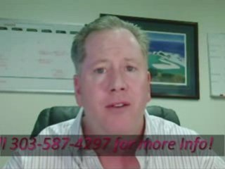 Mortgage Loans in Parker Colorado for people Parker Colorado