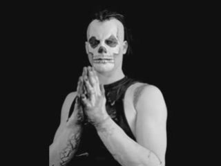 Michale Graves - When we were angels