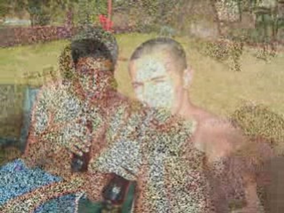 YOUSS & ABDEL