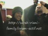 Sarah Riani et la Riani Family