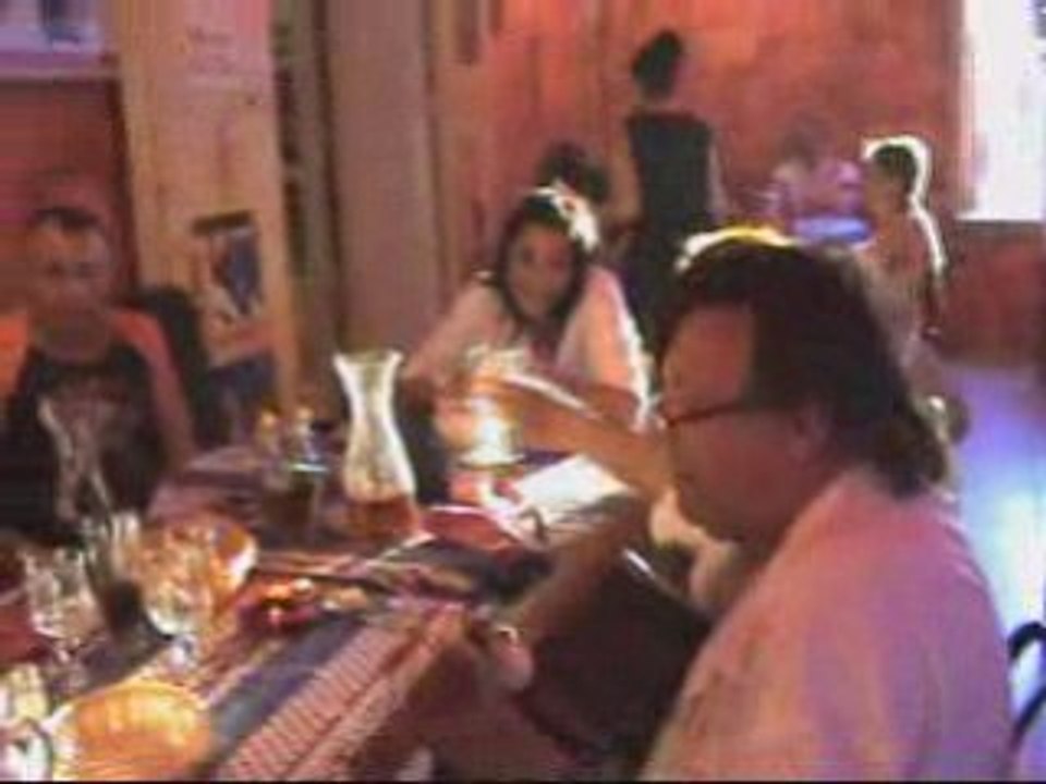 Extrait_video_CORAZON_GIPSY