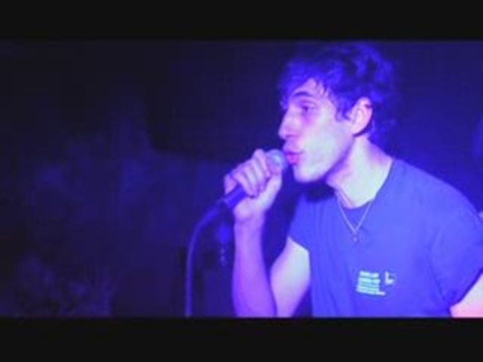 The Virgins @ Le Regine