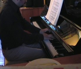 Scriabine - Etude Op 2 N°1