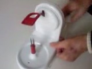 petit appareil ménager